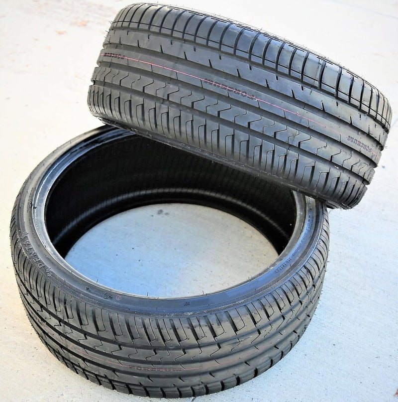Forceum Penta 235/60R18 107V XL - Image 4