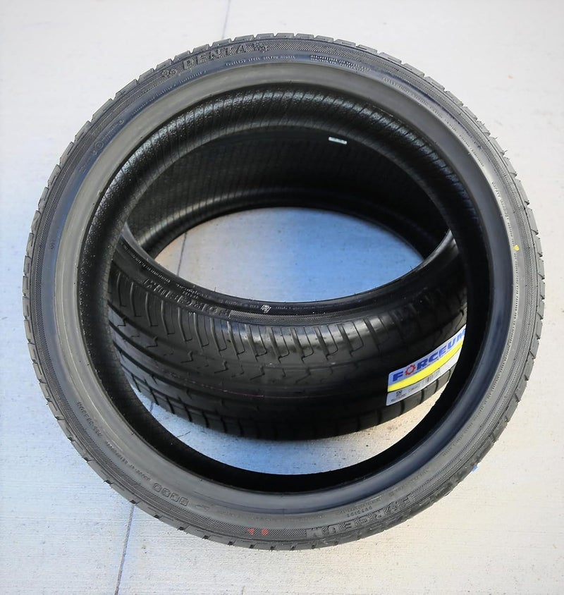 Forceum Penta 235/60R18 107V XL - Image 5