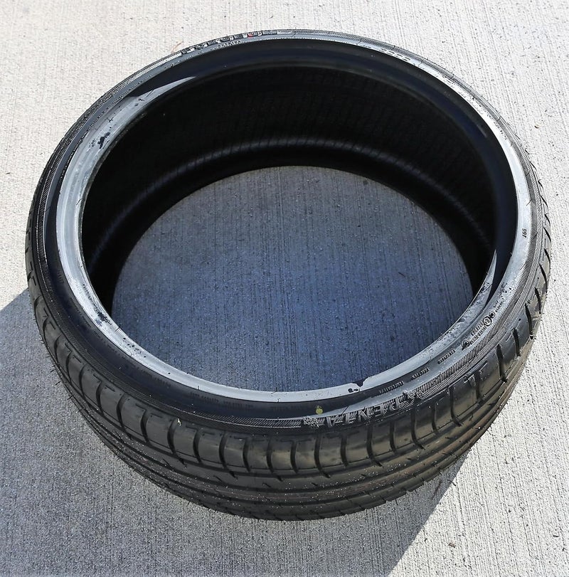Forceum Penta 235/60R18 107V XL - Image 2