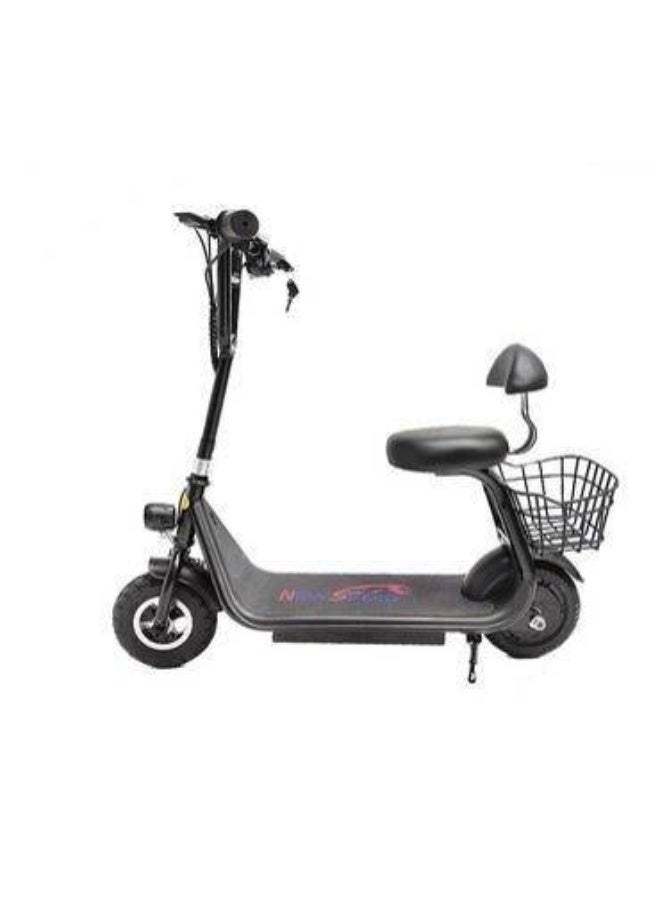 Abu Sella Mini 36V Electric Scooter - Image 2