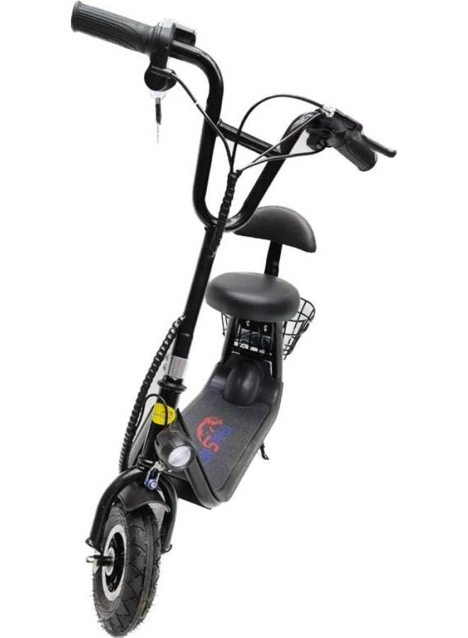 Abu Sella Mini 36V Electric Scooter - Image 1