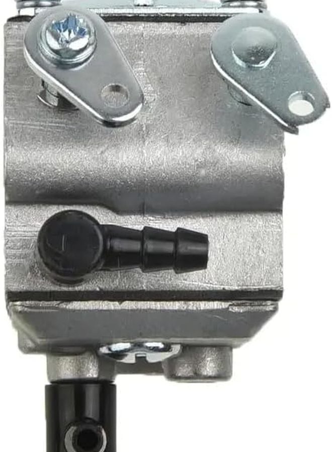 كربريتر لـ 52CC 45CC 58CC موديلات منشار السلسلة 5200 4500 5800 سلسلة قطعة غيار بديلة - Image 3