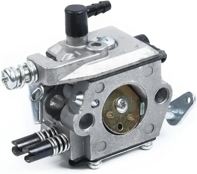 كربريتر لـ 52CC 45CC 58CC موديلات منشار السلسلة 5200 4500 5800 سلسلة قطعة غيار بديلة - Image 1