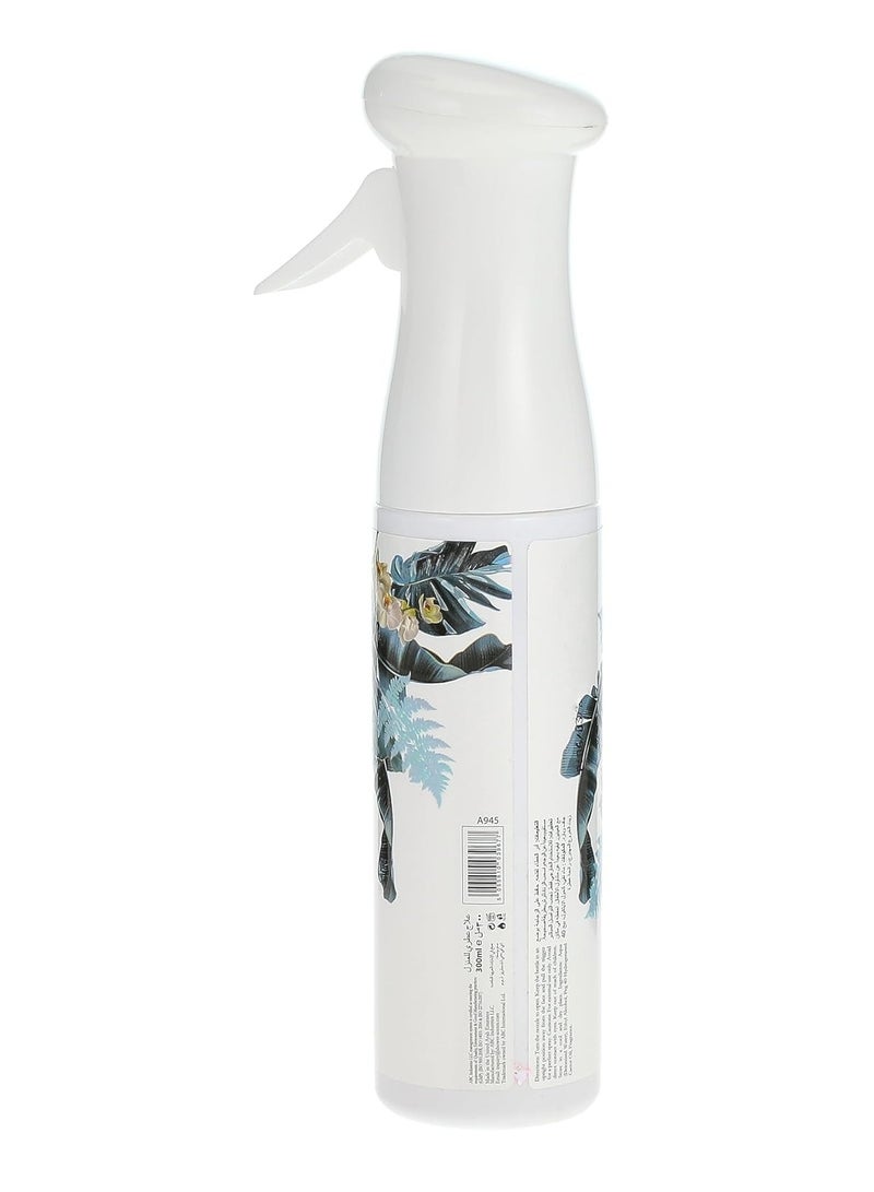شاور سينتس Shower Scents Always Forever Premium Scented Air Freshener 300 ml, Long Lasting Fragrance, Aromatherapy Home Fragrance.  - Image 2