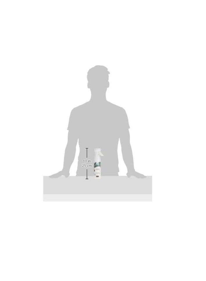 شاور سينتس Shower Scents Always Forever Premium Scented Air Freshener 300 ml, Long Lasting Fragrance, Aromatherapy Home Fragrance.  - Image 3