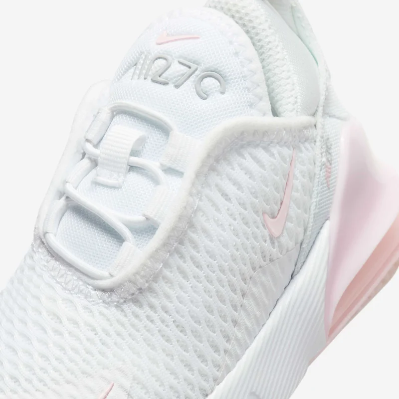 Nike Kids' Air Max 270 Shoes