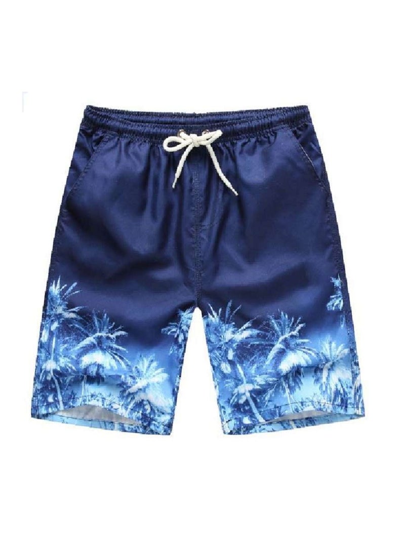 KUYING - New Loose Sports Shorts With Breathability And Quick Drying - Image 1