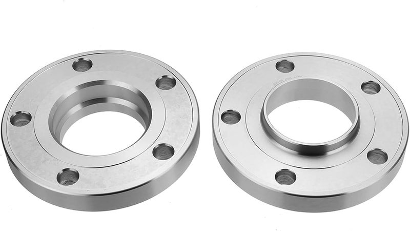 DEMULAX 20mm Wheel Spacer Adapter for BMW - Image 4