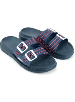 Gezer Men's Summer Eva Wet Ground Suitable Daily Home Garden Pool Bathroom Slippers  - Image 3
