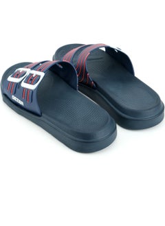 Gezer Men's Summer Eva Wet Ground Suitable Daily Home Garden Pool Bathroom Slippers  - Image 4