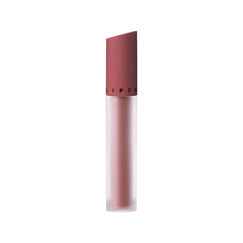 JUNG SAEM MOOL LIPPRESSION SeeThrough Tint 014 Fl Oz Soft Blurred Velvet Tint with Lightweight Long lasting Hydration Seamless Fit Texture Mood Tone Color Korean Lip Makeup SHA ROSY