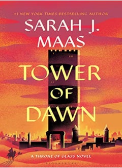 Tower Of Dawn - pzsku/ZEEDF8693CF37DFF8FB59Z/45/_/1708446854/0112e0fc-ddec-438c-b7a2-24e0cf21f8f7