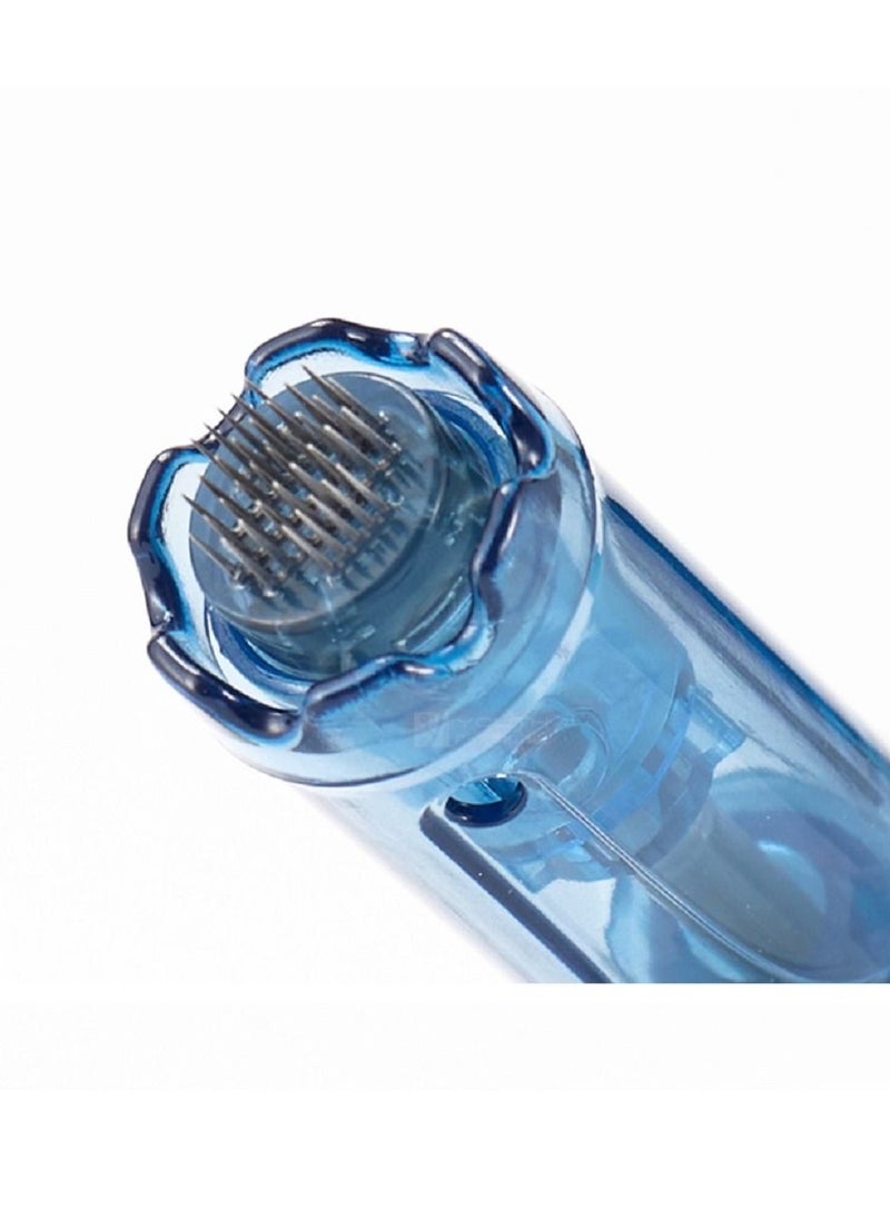 10Pcs 36Pin Needles Replacement Cartridges Dr.pen Pen A8S/M8S/A9/A11
