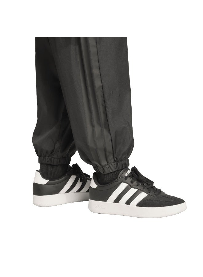 Adidas M Utility Wv Pt Black Pants (1/1) Pants For Men - Image 5