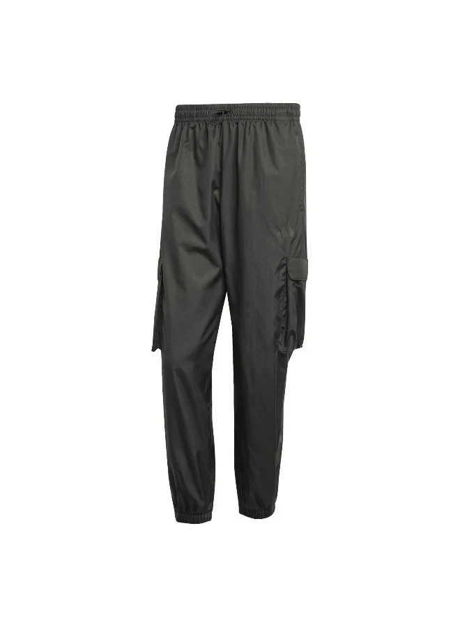 adidas Adidas M Utility Wv Pt Black Pants (1/1) Pants For Men