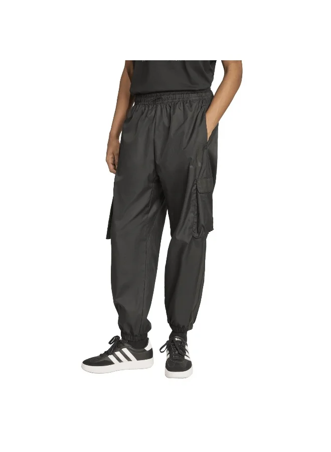 adidas Adidas M Utility Wv Pt Black Pants (1/1) Pants For Men