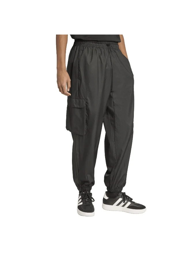 adidas M Utility Wv Pt Black Pants (1/1) Pants For Men