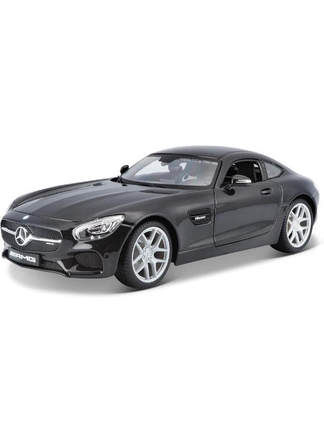 Maisto Mercedes-AMG GT Die-Cast Model – 1:18 Scale - Image 1