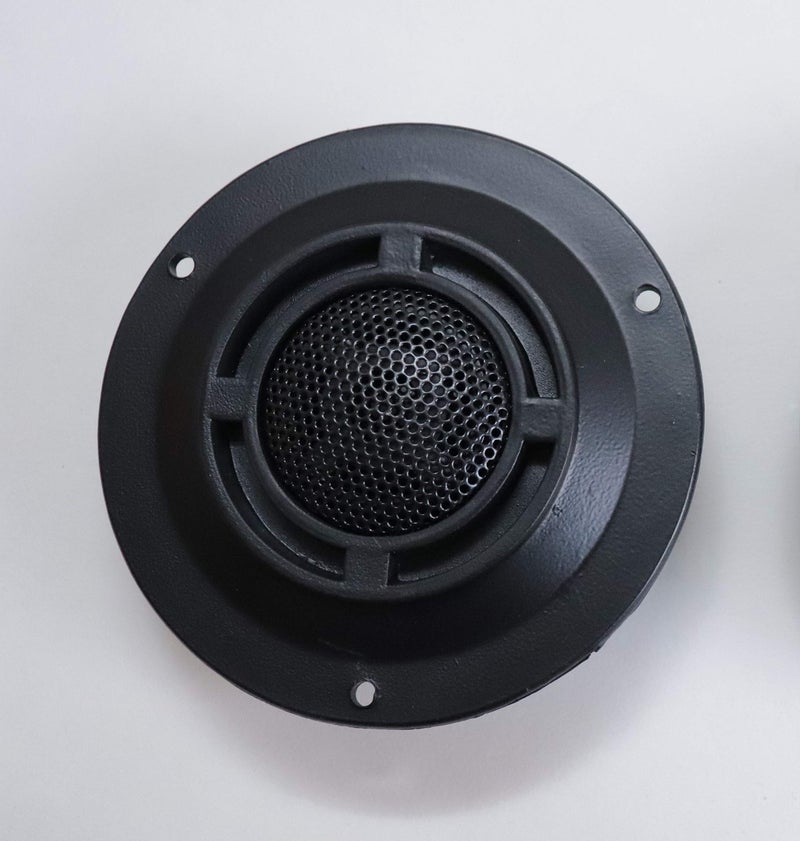 Electronicspices Electronic Spice 2'' inch Tweeter Speaker max Power 80w Upto 20khz Pack of 2 - Image 5