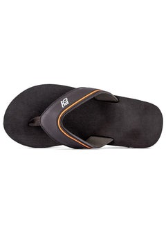 PUCA Puca Slippers For Men | Strong Grip and Comfortable slippers | Stylish Men's Slippers | Nuke Brown  - Image 1
