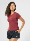 Nike dark team red