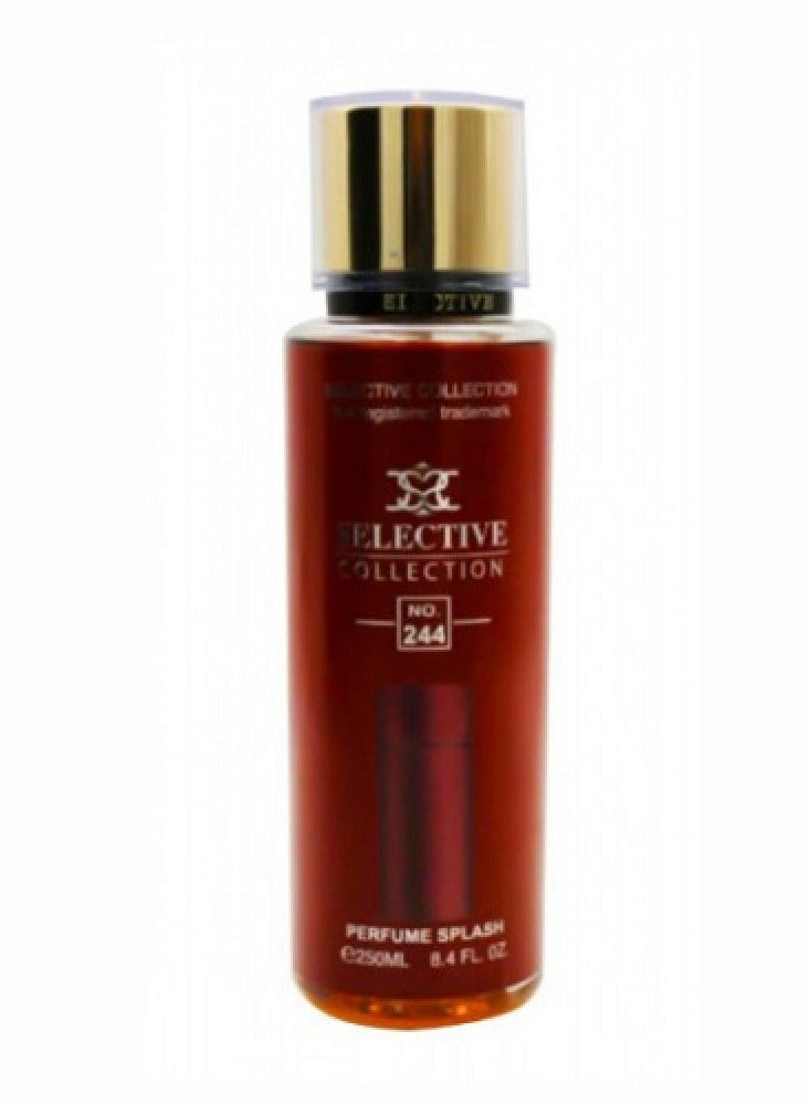 Selective Collection Selective Body Mist 250ml