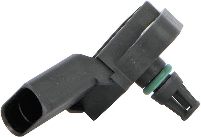 Bosch Automotive 0261230073 Original Equipment Manifold Absolute Pressure (MAP) Sensor for Select 2002-16 Audi A3, A4, TT, Quattro; Bentley Continental; Volkswagen Beetle, CC, Eos, GTI, Jetta, Passat, Tiguan - Image 1
