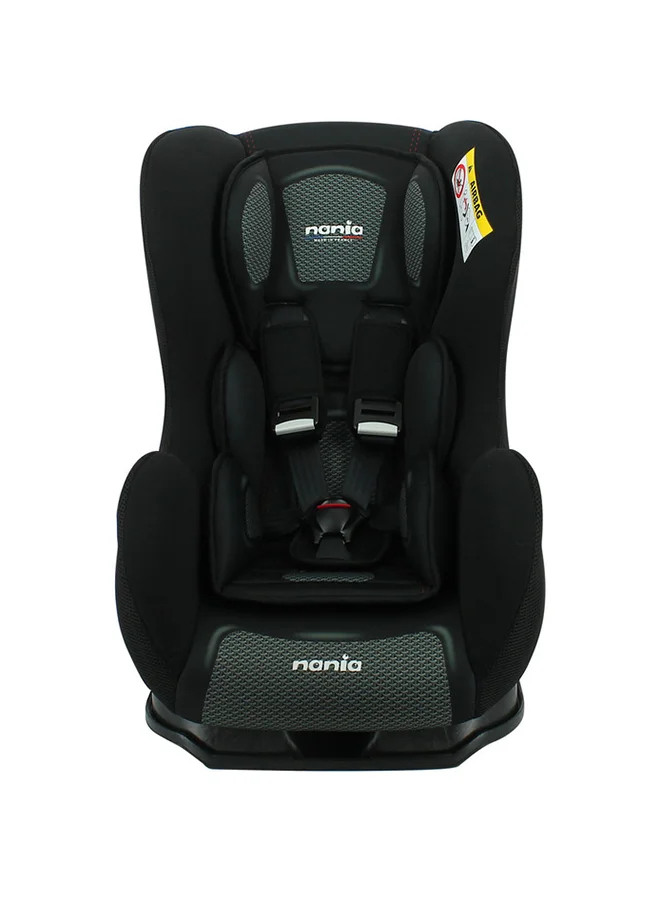 Nania Cosmo Grafik Baby Car Seat, Group 0,1 (0-18Kg), Suitable From Birth