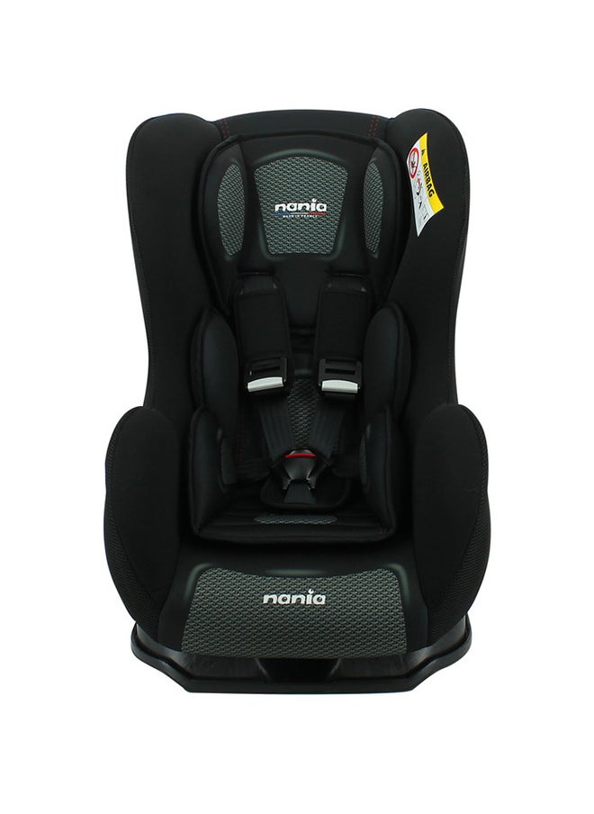 Nania Cosmo Grafik Baby Car Seat, Group 0,1 (0-18Kg), Suitable From Birth  - Image 1