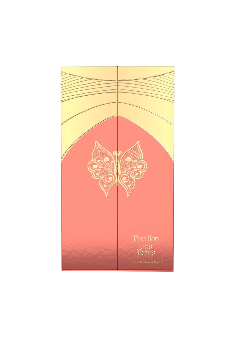 PARIS CORNER PAPILLON DES VENTS 100ML EAU DE PARFUM - Image 2