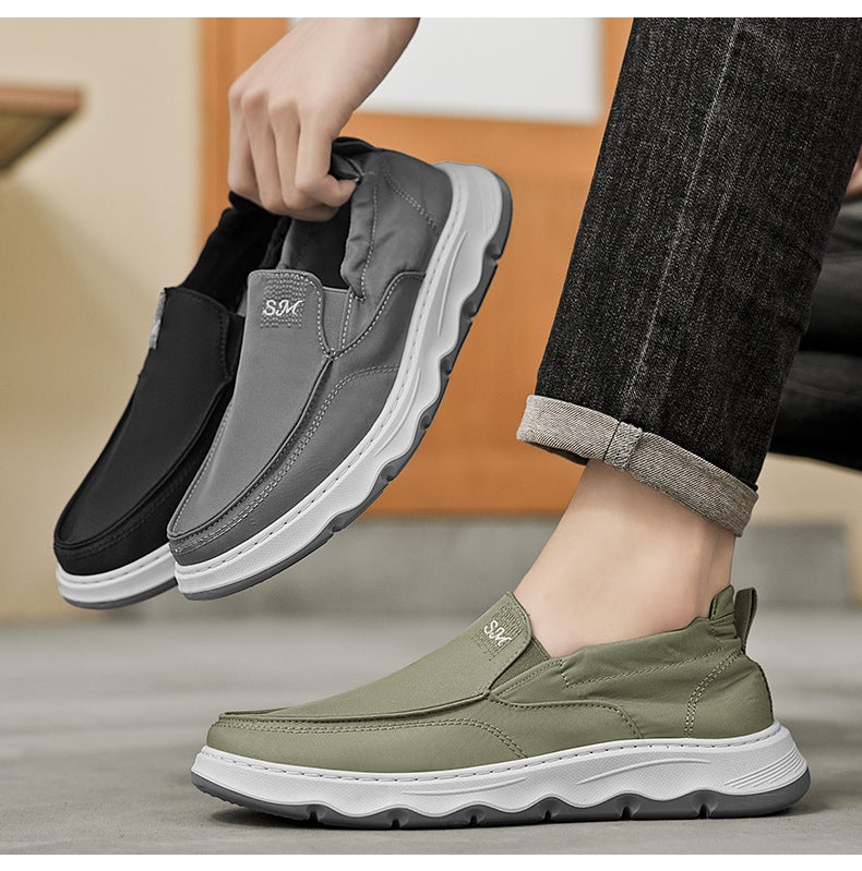 Unisex Casual Sneaker Shoes - Image 3