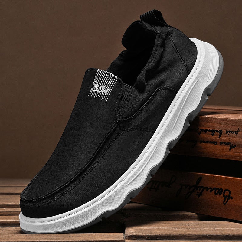 Unisex Casual Sneaker Shoes - Image 1