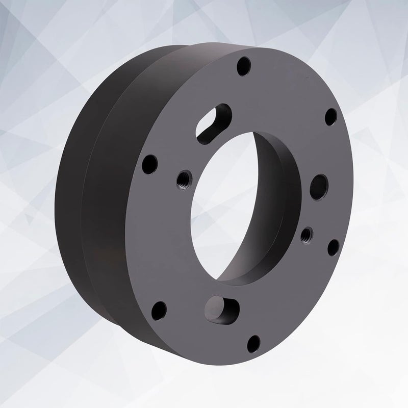 Fumrtcy 4918991 Front Crankshaft Seal & Wear Sleeve Remover/Installer Tool Set for Cummins ISX12 ISX15 - Image 5