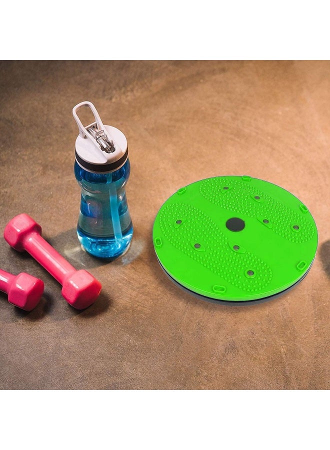 الكوتش قرص دوار الخصر الدوار 28سم - Image 2