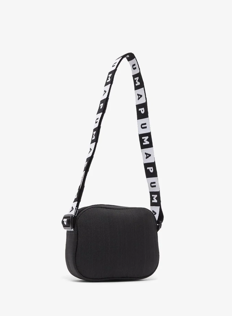 PUMA Base Crossbody