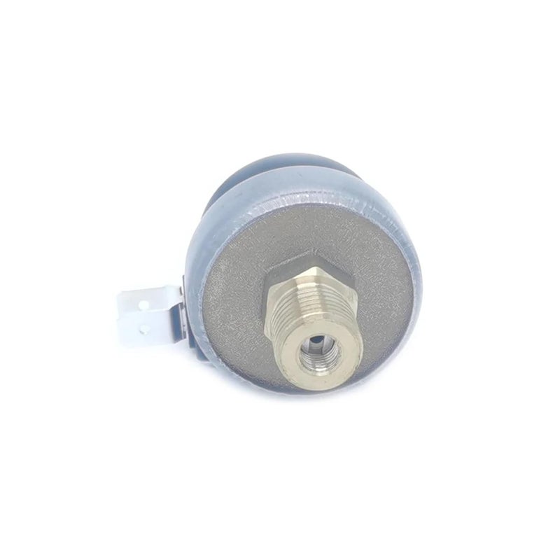 NO/NC Adjustable Vacuum Negative Air Pressure Switch Boiler Steam High Temperature Steam Pressure for Coffee Expresso Machine(-40kpa) - Image 5