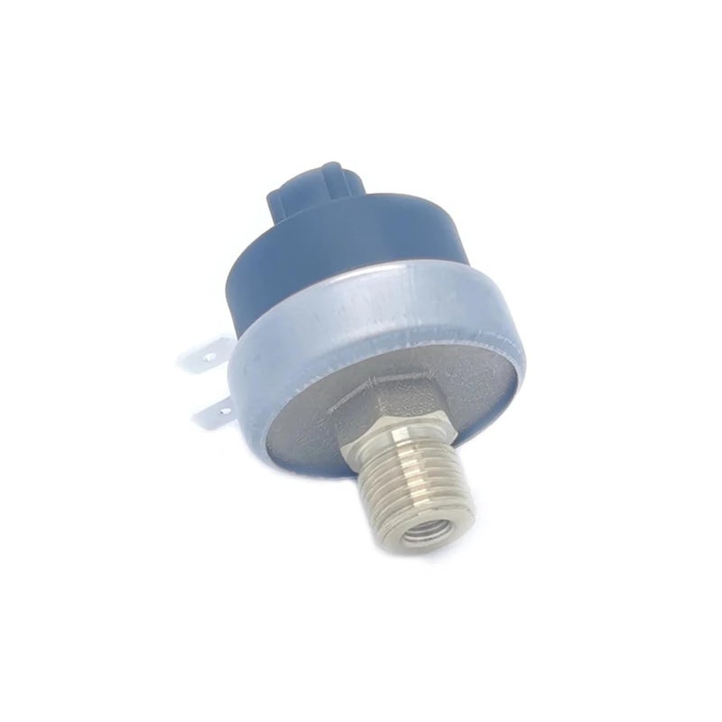 NO/NC Adjustable Vacuum Negative Air Pressure Switch Boiler Steam High Temperature Steam Pressure for Coffee Expresso Machine(-40kpa) - Image 3