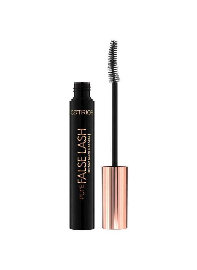 Catrice Pure Flash Lash Mascara  - Image 1