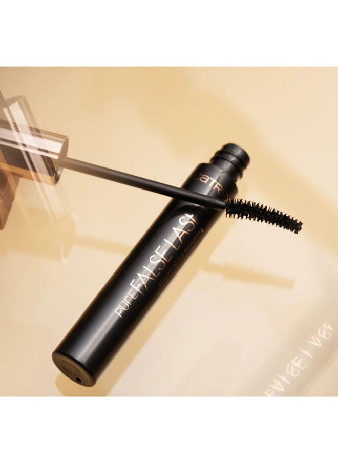 Catrice Pure Flash Lash Mascara  - Image 3