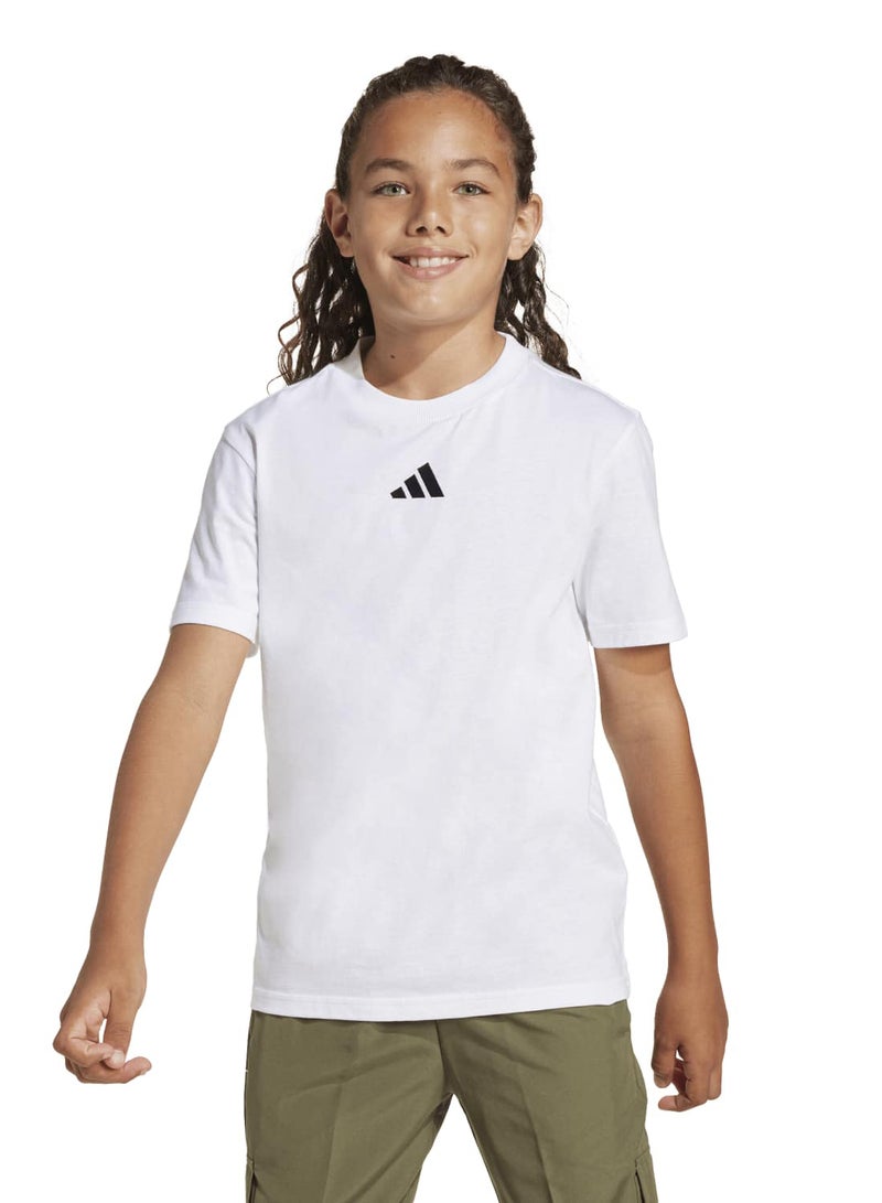 Adidas Essentials T-Shirt - Image 1