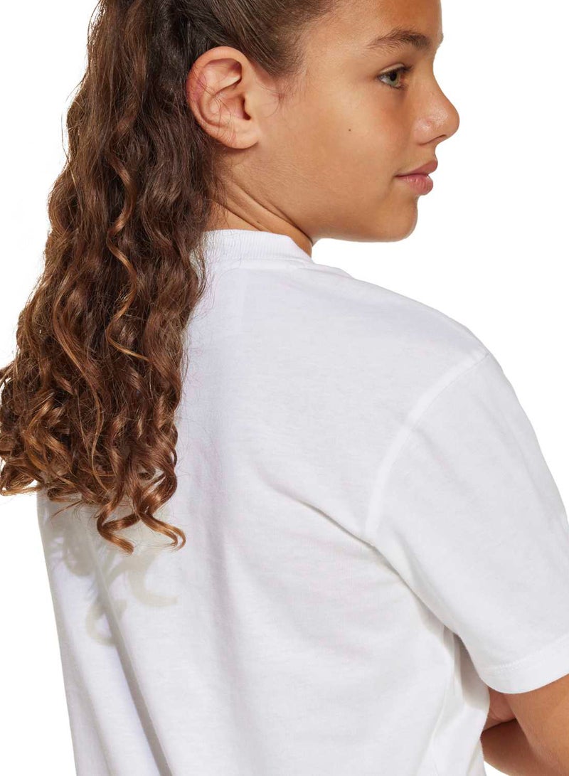 Adidas Essentials T-Shirt - Image 4
