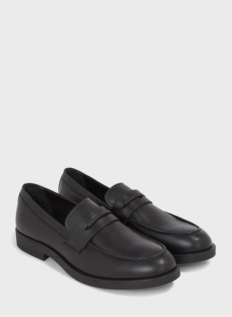 CALVIN KLEIN Formal Slip On Shoes