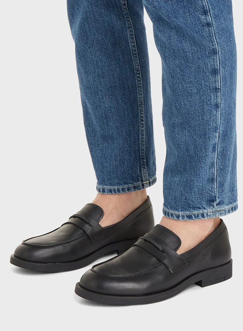 CALVIN KLEIN Formal Slip On Shoes