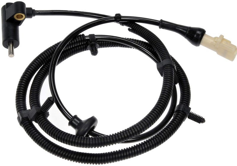Dorman 695-916 Rear ABS Wheel Speed Sensor for Ford, Lincoln, Mercury - Image 1