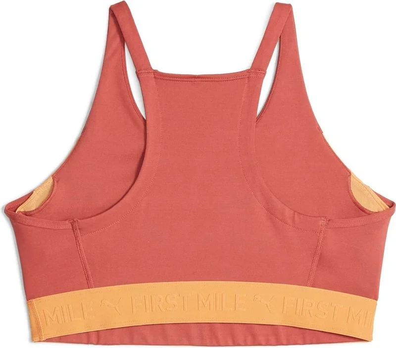 PUMA W First Mile High Impact Women's T-Shirt 52393755