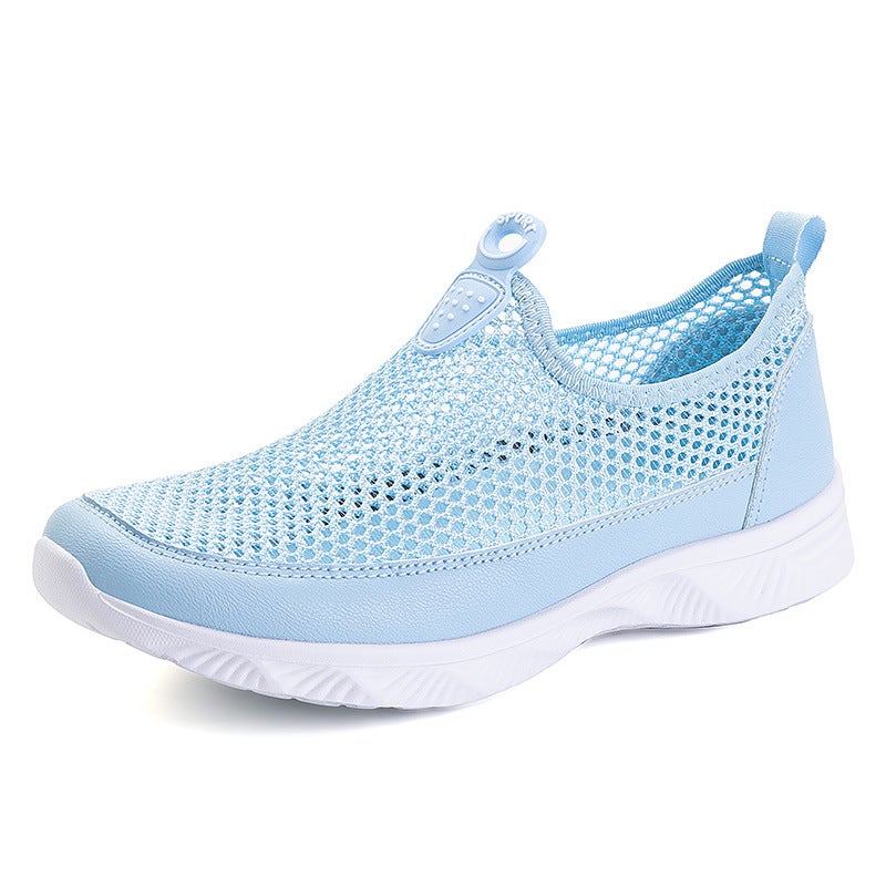 Unisex Casual Sneaker Shoes - Image 1