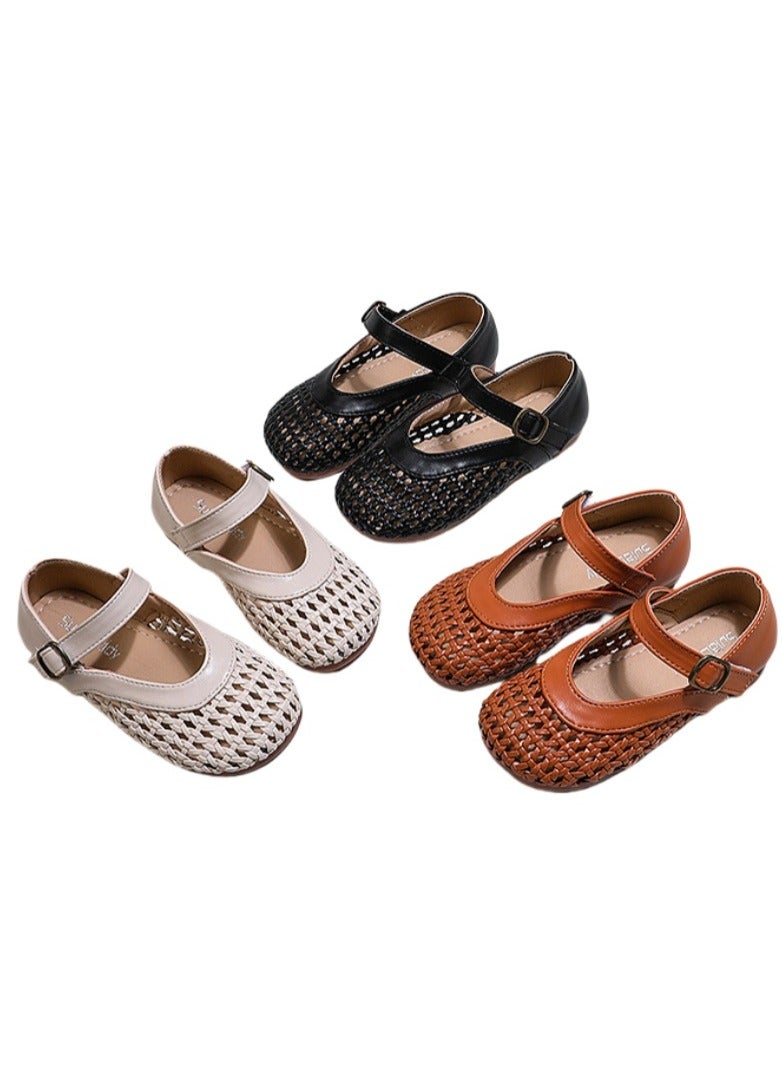 KUYING New Versatile Children's Sandals  - Image 4