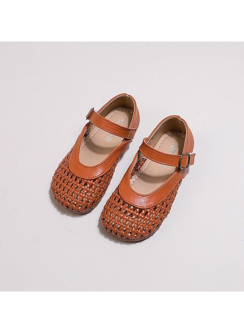 KUYING New Versatile Children's Sandals  - Image 2