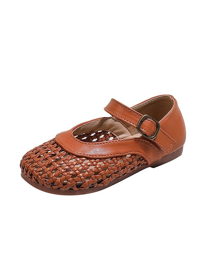 KUYING New Versatile Children's Sandals  - Image 3
