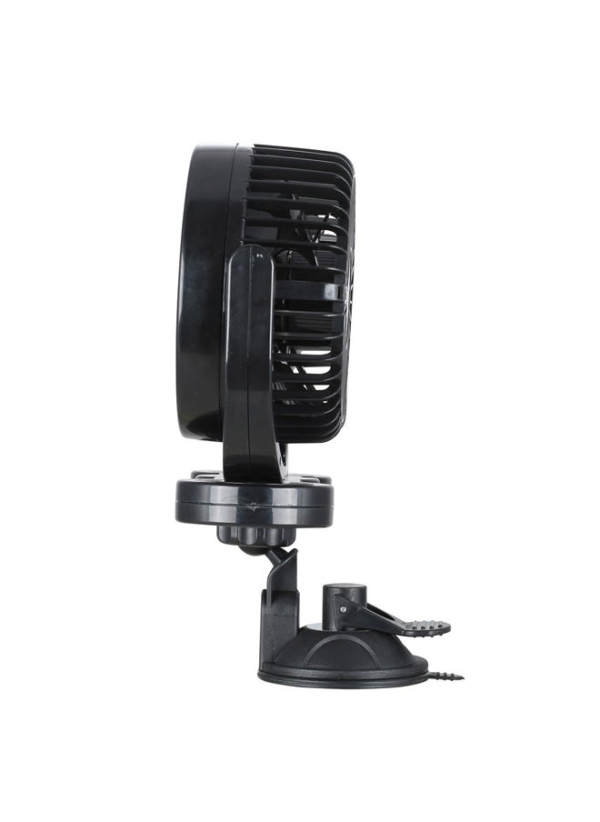 AL SANIDI Portable Air Fan, Small Fan  - Image 4